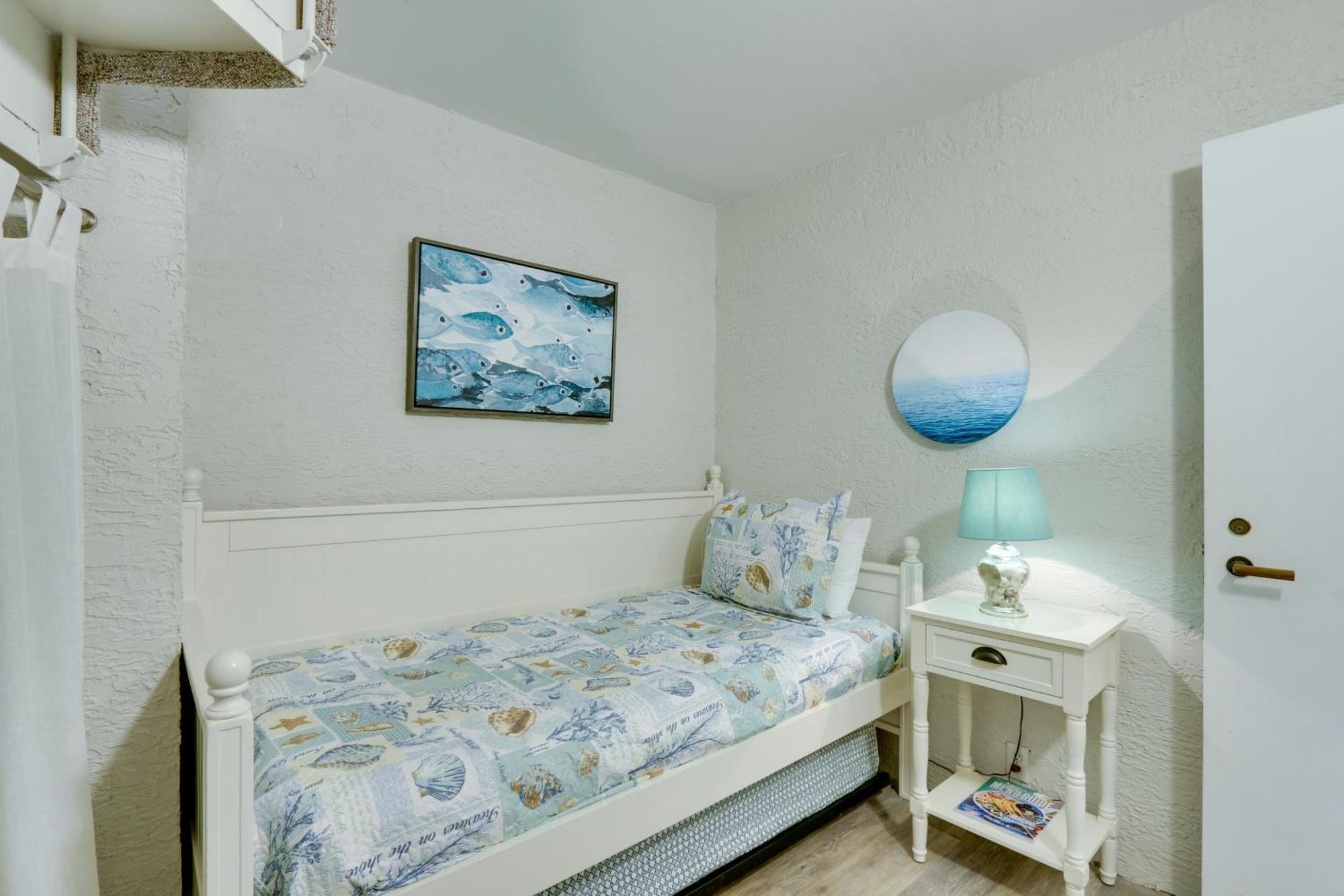 Hilton Head Island Villa With Pool And Beach Access! Bagian luar foto