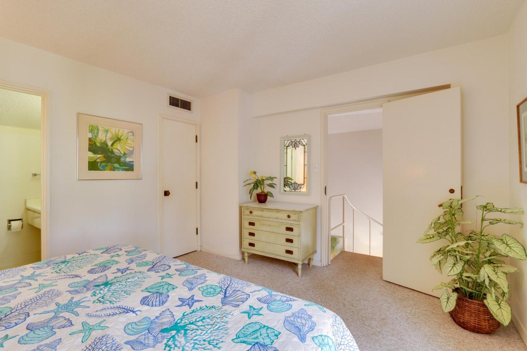 Hilton Head Island Villa With Pool And Beach Access! Bagian luar foto