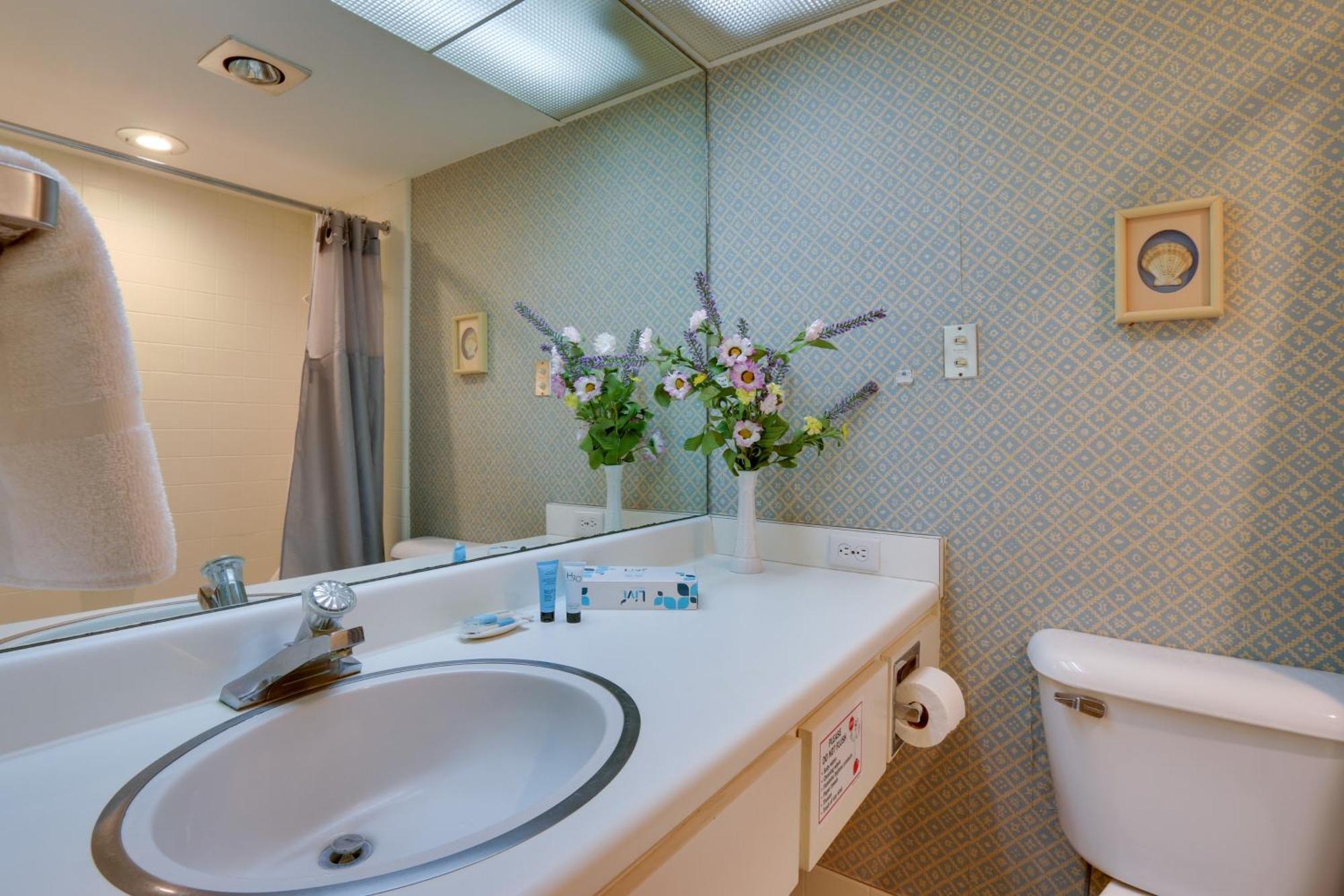 Hilton Head Island Villa With Pool And Beach Access! Bagian luar foto
