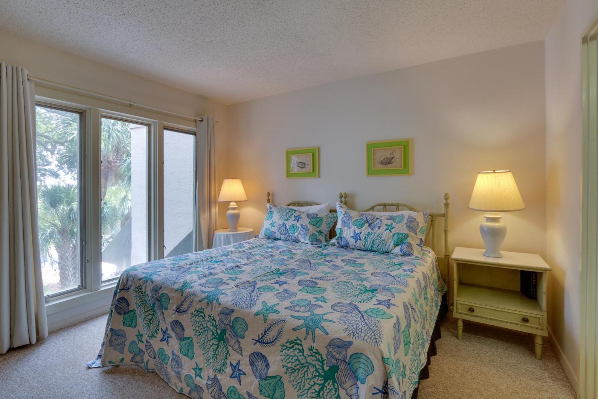 Hilton Head Island Villa With Pool And Beach Access! Bagian luar foto